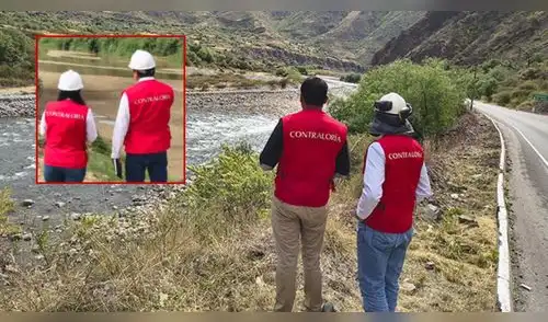 Se identificó que el Gobierno Regional de Apurímac no cuenta con un Plan de Prevención y Reducción del Riesgo de Desastres (PPRD) ni con un Plan de Gestión Reactiva aprobados y vigentes. elpopular.pe