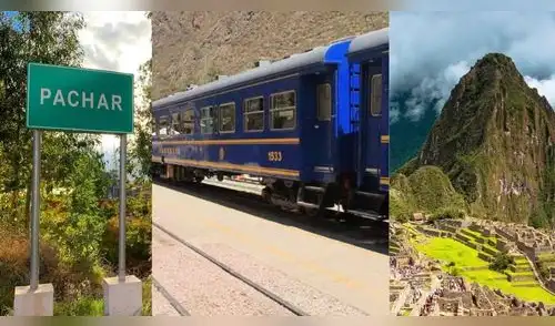 Machu Picchu: Mincetur propone nuevo punto de partida para turistas y busca descongestionar el acceso. elpopular.pe