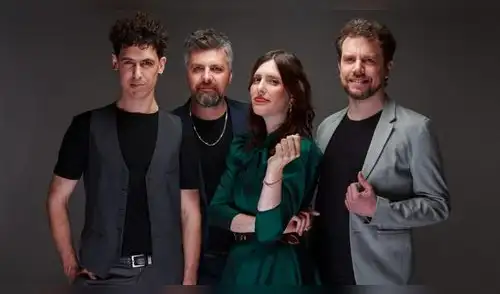 “Soda Sinfónico” llega por primera vez al Perú elpopular.pe