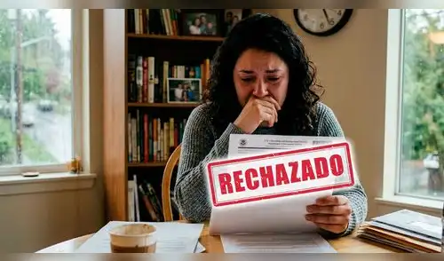 Si no realizas esta acción podrían CERRAR TU CASO DE ASILO en agosto 2026 elpopular.pe