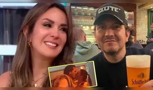 Silvia Cornejo REVELA por qué perdonó varias veces a Jean Paul Gabuteau tras ser AMPAYADO nuevamente con Analía Jiménez: “Me entregué...” elpopular.pe