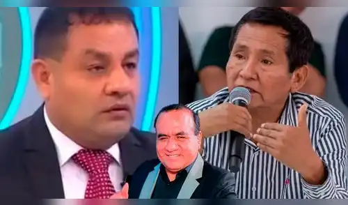 ¡SE LES VIENE LA NOCHE! Abogado de Naldy Saldaña REVELA millonaria suma que pagaría 'La Bella Luz' por presunto ENCUBRIMIENTO a César Sánchez elpopular.pe