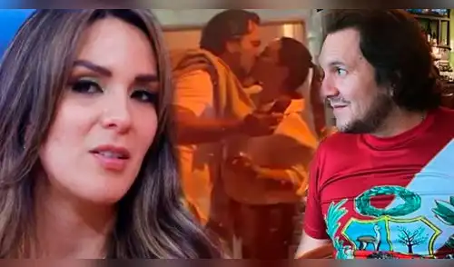 ¡SE HARTÓ! Silvia Cornejo ARREMETE contra Jean Paul Gabuteau por no IRSE con Analía Jiménez tras AMPAY: “Nadie lo obligó a estar conmigo...” elpopular.pe