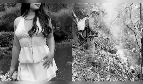 Fallece reconocida INFLUENCER junto a su madre y abuela en ACCIDENTE de helicóptero en Río de Janeiro elpopular.pe