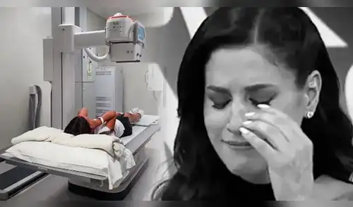 María Pía Copello revela estado de su hija. elpopular.pe