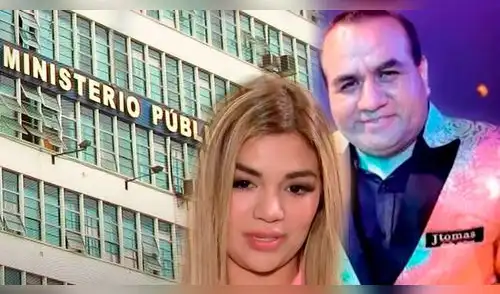 Caso Naldy Saldaña da POLÉMICO GIRO: Fiscalía toma IMPENSADA decisión sobre César Sánchez tras mentira de una cantante ante Depincri elpopular.pe