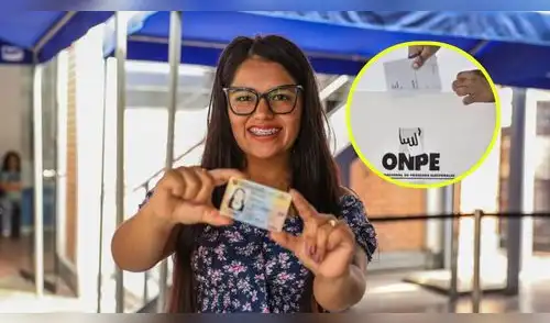 El voto joven toma fuerza: más de 2 millones debutarán en las urnas este 2026. elpopular.pe