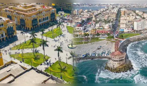 Ni el Callao ni el Cercado de Lima: CISMID revela el distrito más VULNERABLE de la capital ante terremoto. elpopular.pe