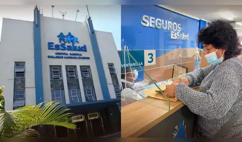 EsSalud amplía la cobertura del SEGURO FAMILIAR 2026: revisa la nueva lista de beneficiarios. elpopular.pe