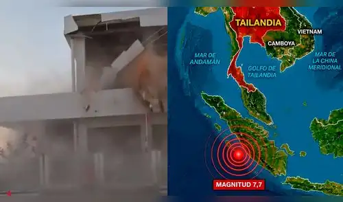 Terremoto de magnitud 7.7 sacude Indonesia: esto se sabe hasta ahora elpopular.pe