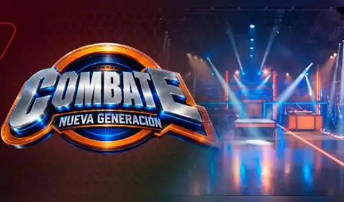 ATV emociona a los fanáticos de 'Combate'. elpopular.pe