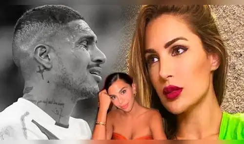 Ana Paula Consorte sorprende con nueva publicación. elpopular.pe