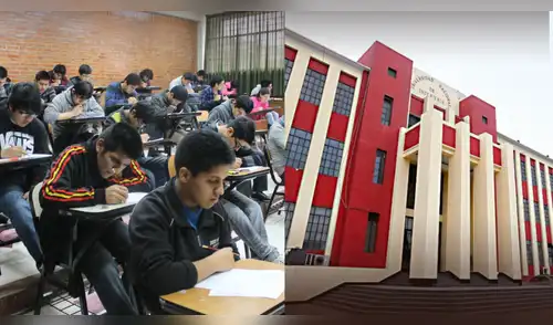 Resultados UNI 2026-II: LINK OFICIAL para conocer la lista de postulantes aprobados por la universidad. elpopular.pe