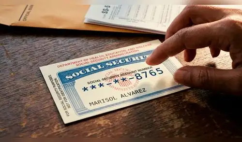 SSA modifica el número del Seguro Social en EE.UU elpopular.pe
