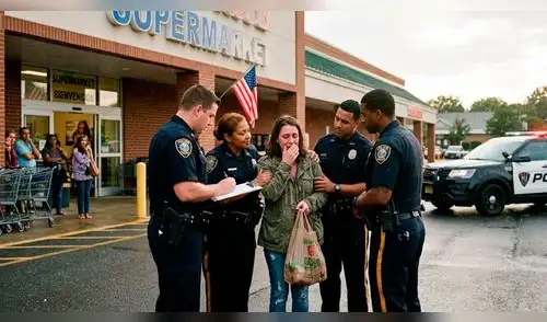 Mujer revela caso de agresión sexual dentro de reconocido supermercado en EE.UU. elpopular.pe