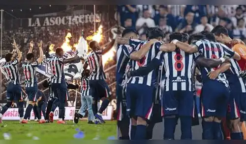 ÚLTIMO MINUTO. Revelan positivo en control antidoping a jugador de Alianza Lima elpopular.pe