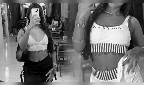 Seguidores de influencer la despiden en sus redes sociales. elpopular.pe