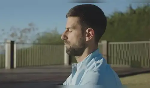 Novak Djokovic estrena documental eN DIRECTV elpopular.pe