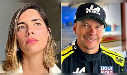 Korina Rivadeneira rompió su silencio sobre Mario Hart y reveló quién decidió terminar la relación elpopular.pe