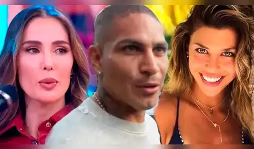 Paolo Guerrero se confiesa en medio de escándalo. elpopular.pe