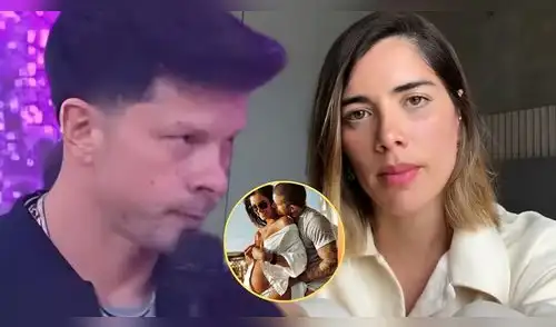 'Desenmascaran' a Korina Rivadeneira y revelan la mentira que habría dicho sobre Mario Hart. elpopular.pe