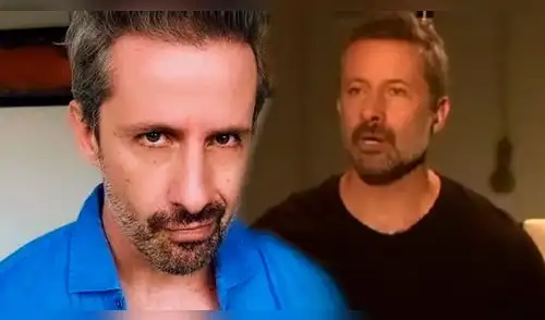 ¡LA CALLE ESTÁ DURA! Marco Zunino deja en SHOCK al revelar que ser blanco DIFICULTA conseguir trabajo: “Ahora…” elpopular.pe
