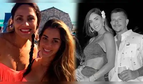 Mamá de Korina Rivadeneira lanza DURO mensaje tras revelarse que Mario Hart le terminó dos veces: "Hasta que aprendas..." elpopular.pe