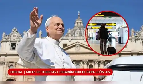 Mincetur fortalece coordinación con Migraciones para mejorar experiencia de turistas que llegan al Perú. elpopular.pe