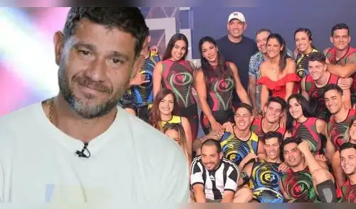Integrante de EEG está en Grindr y tiene encuentros con hombres y mujeres. elpopular.pe