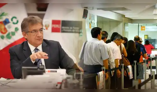 ¿Cuándo anuncian el AUMENTO DE SUELDO MÍNIMO? MEF revela fechas del debate y cuándo inicia el PAGO OFICIAL. elpopular.pe