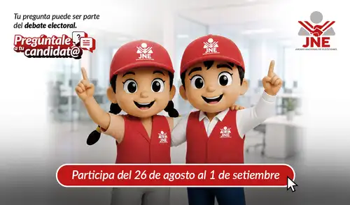 La iniciativa estará activa del 26 de agosto al 1 de septiembre. Foto: difusión. elpopular.pe