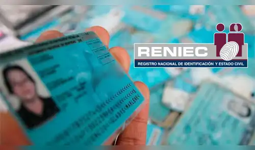 Elecciones Regionales y Municipales 2026: ¿Se podrá VOTAR con el DNI VENCIDO? Esta es la medida de Reniec. elpopular.pe