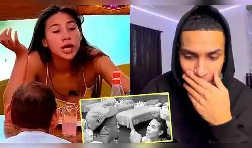 ¡ESCÁNDALO! Denuncian a Samahara Lobatón de AGREDIR a Youna en discoteca tras inesperada CANCELACIÓN del reality: “La tuvieron...” elpopular.pe