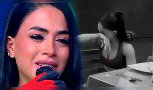 Onelia Molina rompe en llanto al anunciar que sufrió DOLOROSA PÉRDIDA y se despide con desgarrador mensaje: “Vuela alto, gordito” elpopular.pe