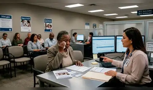 Así puedes solicitar los beneficios del sobreviviente del Seguro Social en EE.UU. elpopular.pe