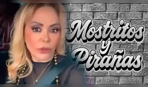 ¡NADIE LO SABÍA! Gisela Valcárcel CANCELA su programa de streaming y sorprende con drástica decisión elpopular.pe
