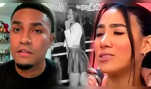Samahara Lobatón INDIGNA al revelar que LLEVARÁ a su hija a fiesta de ADULTOS y Youna queda EN SHOCK: "Pueden abusar..." elpopular.pe