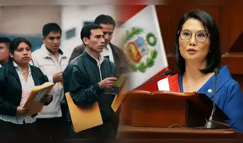 Gobierno solicita facultades para cambiar reforma laboral: ¿Cómo afectará a tu CTS, gratificaciones y vacaciones? elpopular.pe
