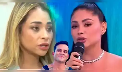 Melani REVELA que Pamela la bloqueó y le QUITÓ su apoyo legal contra Domínguez: "Me quedé sorprendida" elpopular.pe