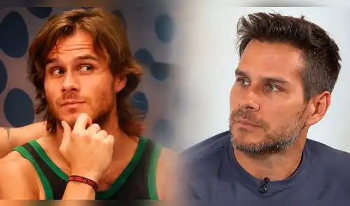 Miguel Arce habló sobre los excesos que cometió tras su fama por Combate. elpopular.pe