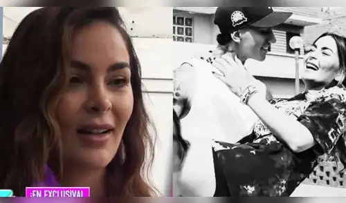 ¿LE FUE INFIEL? Laura Spoya revela el VERDADERO MOTIVO del fin de su relación con su ‘CHIBOLO’ y descarta una reconciliación elpopular.pe