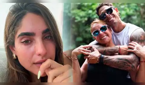 Isabella Ladera sorprende con inesperada publicación. elpopular.pe