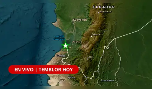 El IGP cuenta con el Centro Sismológico Nacional (CENSIS), servicio oficial que informa sobre la ocurrencia de sismos en el territorio peruano. elpopular.pe
