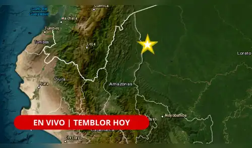 El IGP cuenta con el Centro Sismológico Nacional (CENSIS), servicio oficial que informa sobre la ocurrencia de sismos en el territorio peruano. elpopular.pe