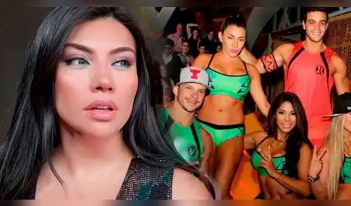 ¡BOMBA! Diana Sánchez NO SERÁ COMPETIDORA en ‘Combate’ y ¿YA TIENE NUEVO ROL? elpopular.pe