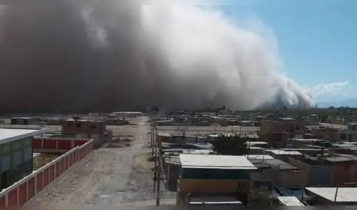 Senamhi advierte OLA DE CALOR y VIENTO EXTREMO en 18 regiones del Perú: conoce las zonas bajo ALERTA ROJA. elpopular.pe