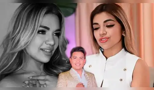 Naldy Saldaña se muestra sensible en nueva publicación. elpopular.pe