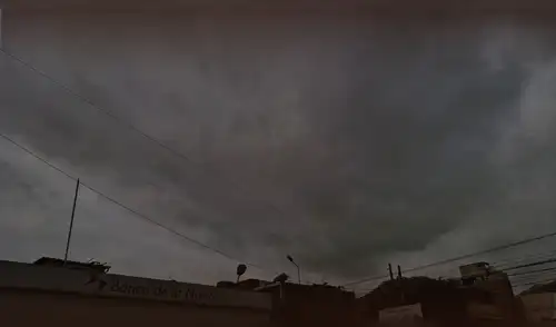 Senamhi emite ALERTA CLIMÁTICA por llovizna y vientos fuertes en 6 regiones del Perú hasta el martes 22 de septiembre. elpopular.pe