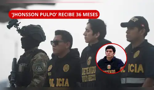 Poder Judicial dicta 36 meses de prisión preventiva por secuestro de empresario en Trujillo. elpopular.pe