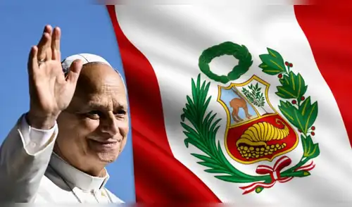 Vaticano REVELA la AGENDA OFICIAL del papa León XIV durante su visita en Perú: revisa las fechas oficiales AQUÍ. elpopular.pe